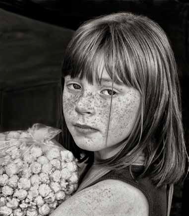 Popcorn Girl - Jonathan Rollins