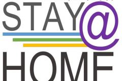 "Stay @ Home" Online Exhibition